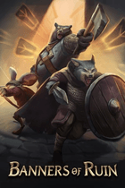 Banners of Ruin Gift