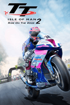 Gift TT Isle of Man: Ride on the Edge 2