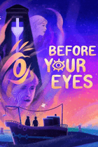 Key Before Your Eyes