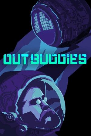 OUTBUDDIES DX - Gift