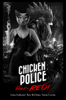 Chicken Police - Paint it RED! Key