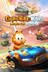 Garfield Kart - Furious Racing
