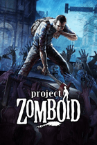Gift Project Zomboid