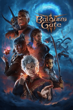 Baldur's Gate 3 - Boosting Service