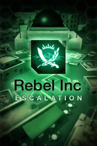 Key Rebel Inc: Escalation