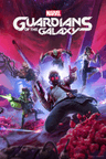 Marvel's Guardians of the Galaxy Key