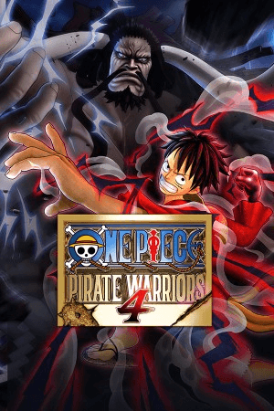 ONE PIECE: PIRATE WARRIORS 4 - Account