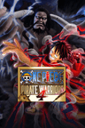ONE PIECE: PIRATE WARRIORS 4 Key