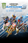 Monster Energy Supercross - The Official Videogame 3 Cadeau