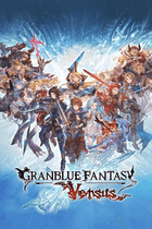 Sharing Account Granblue Fantasy: Versus