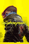 Cyberpunk 2077 Key