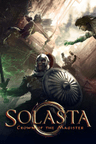 Solasta: Crown of the Magister Key