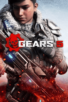 Gears 5 Sharing Account