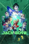 Jack Move की