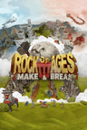 Rock of Ages 3: Make & Break Key