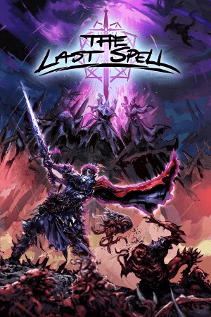 The Last Spell - Sharing Account