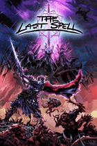 Sharing Account The Last Spell