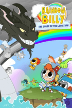 Rainbow Billy: The Curse of the Leviathan Key