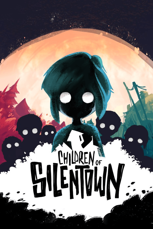 Gambar Product Children of Silentown