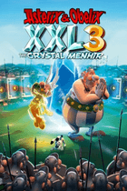 Asterix & Obelix XXL 3  - The Crystal Menhir Sharing Account