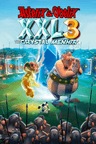 Asterix & Obelix XXL 3  - The Crystal Menhir Gift
