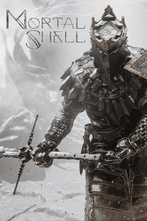 Mortal Shell - Gift