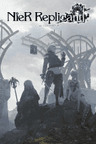 NieR Replicant™ ver.1.22474487139... Key