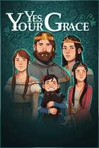Gift Yes, Your Grace