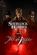 Sherlock Holmes versus Jack the Ripper Key