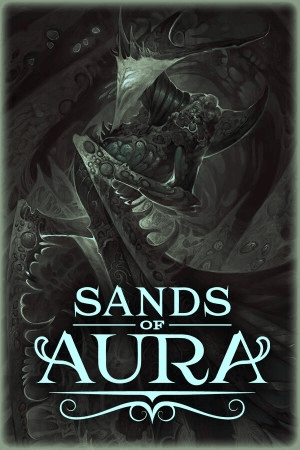 Sands of Aura - Key