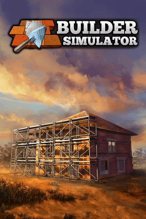 Builder Simulator - Gift