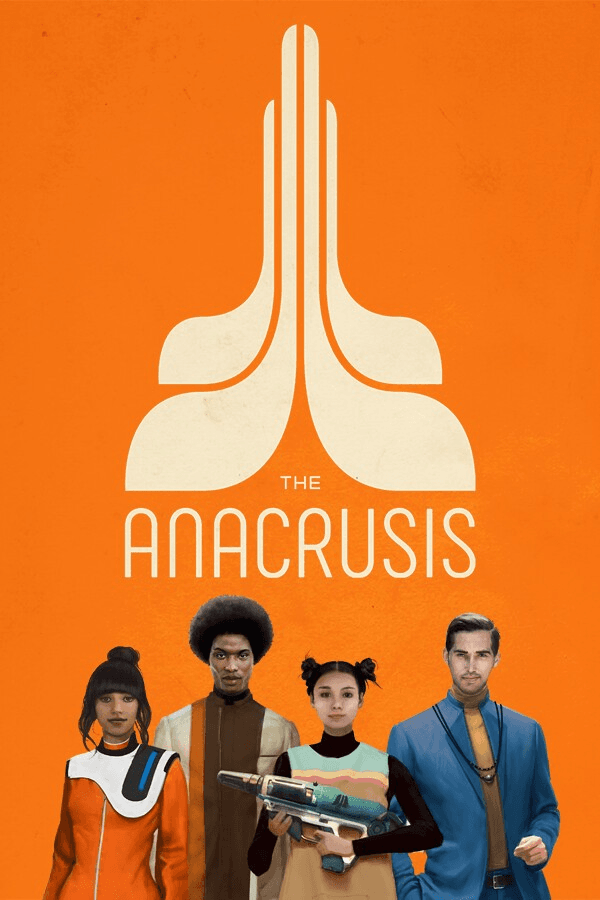 Gambar Product The Anacrusis