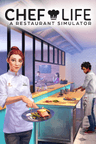 Chef Life: A Restaurant Simulator مفتاح