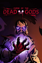 Curse of the Dead Gods Gift