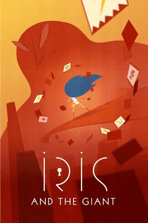 Iris and the Giant - Key