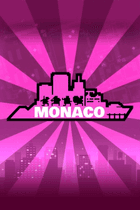 Gift Monaco: What's Yours Is Mine