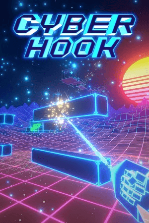 Cyber Hook - Sharing Account