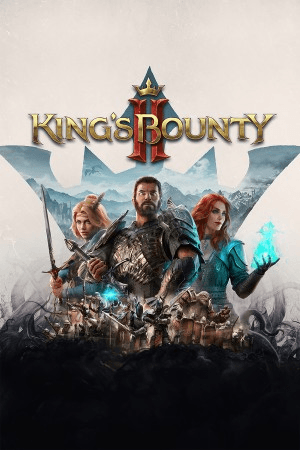 King's Bounty II - Key