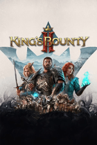 Sharing Account King's Bounty II