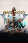 King's Bounty II مفتاح