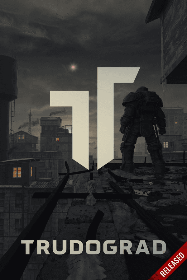Gambar Product ATOM RPG Trudograd