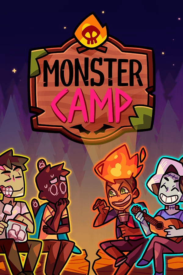 Gambar Product Monster Prom 2: Monster Camp