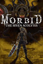 Sharing Account Morbid: The Seven Acolytes