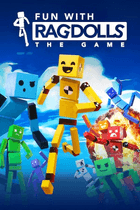 Gift Fun with Ragdolls: The Game