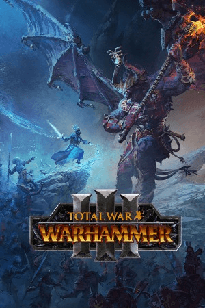 Total War: WARHAMMER III - Gift