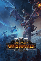 Total War: WARHAMMER III Sharing Account