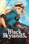 Black Skylands की