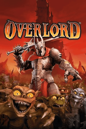 Overlord™ - Gift