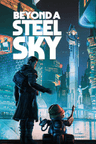 Beyond a Steel Sky Chiave