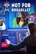Key Not For Broadcast